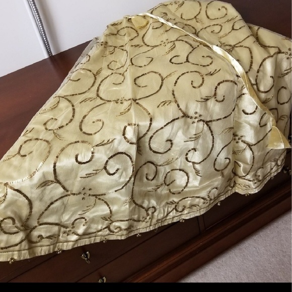 Indian lehenga - Picture 5 of 6